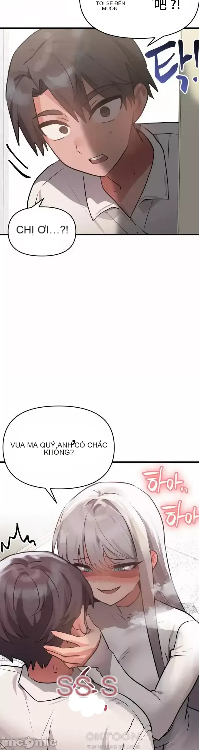 Người yêu trong kiếp này, kẻ thù trong kiếp trước Chương 1-35