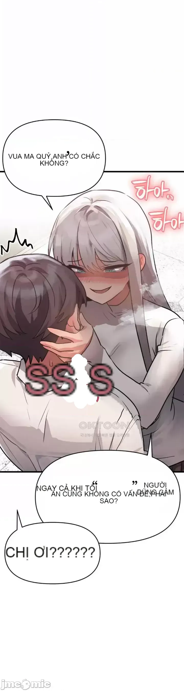 Người yêu trong kiếp này, kẻ thù trong kiếp trước Chương 1-35