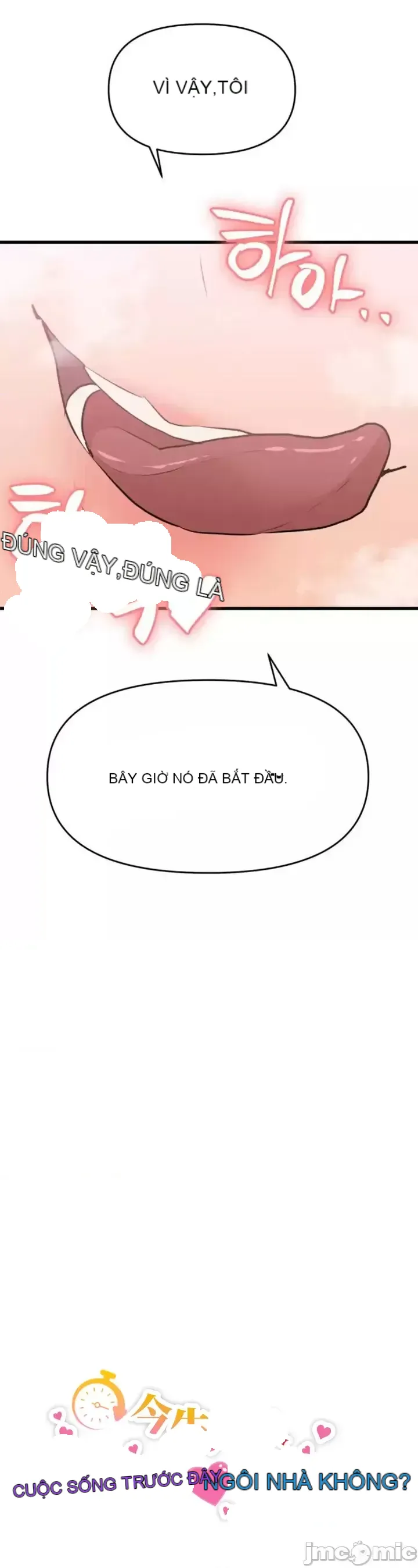 Người yêu trong kiếp này, kẻ thù trong kiếp trước Chương 1-35