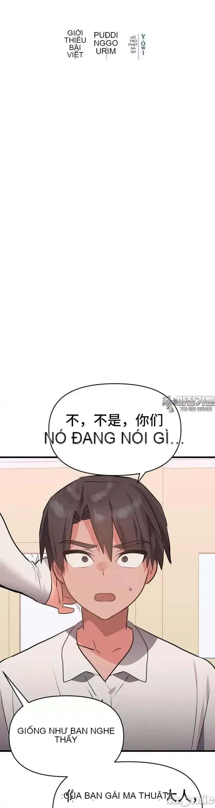 Người yêu trong kiếp này, kẻ thù trong kiếp trước Chương 1-35