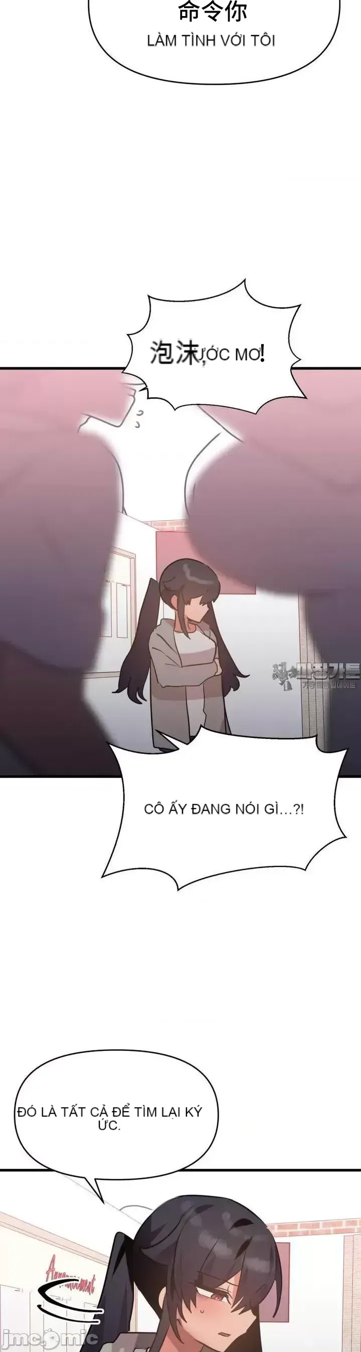 Người yêu trong kiếp này, kẻ thù trong kiếp trước Chương 1-35