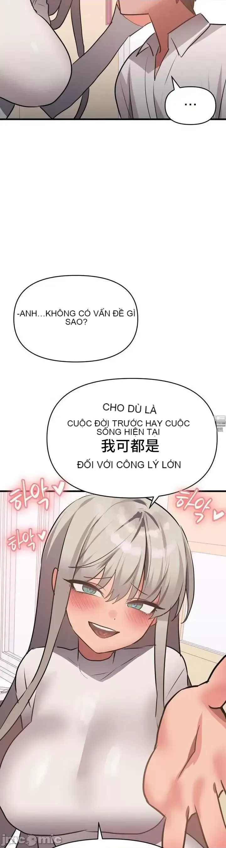 Người yêu trong kiếp này, kẻ thù trong kiếp trước Chương 1-35