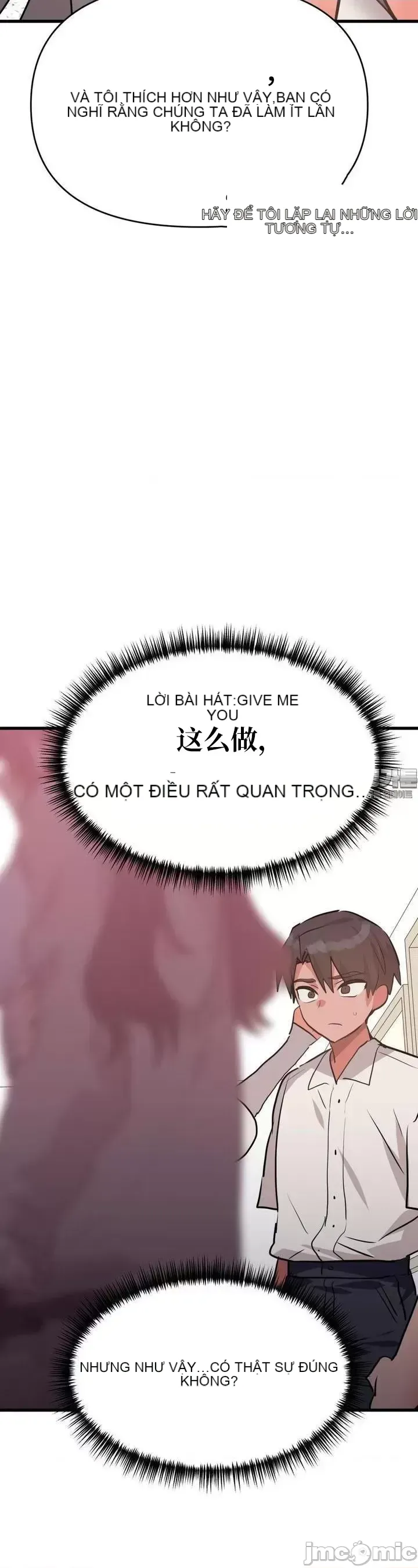 Người yêu trong kiếp này, kẻ thù trong kiếp trước Chương 1-35