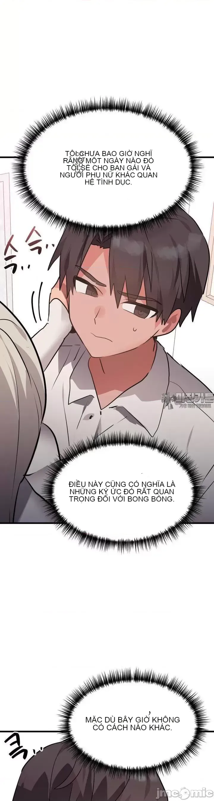 Người yêu trong kiếp này, kẻ thù trong kiếp trước Chương 1-35