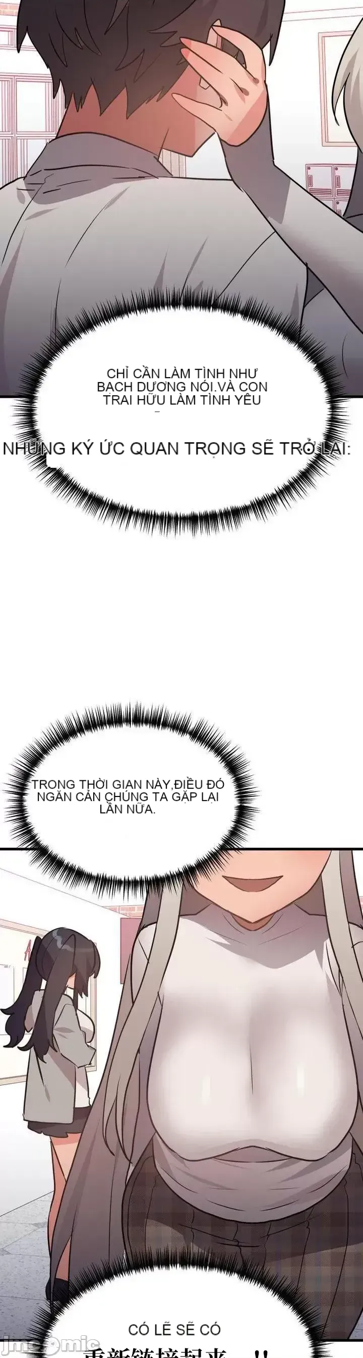 Người yêu trong kiếp này, kẻ thù trong kiếp trước Chương 1-35
