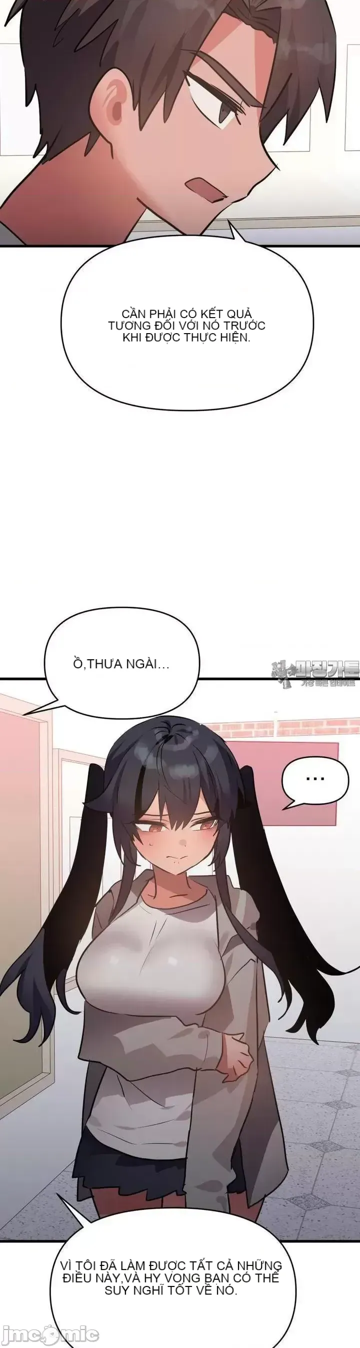 Người yêu trong kiếp này, kẻ thù trong kiếp trước Chương 1-35