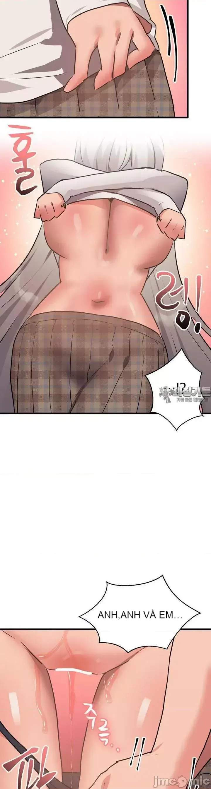 Người yêu trong kiếp này, kẻ thù trong kiếp trước Chương 1-35