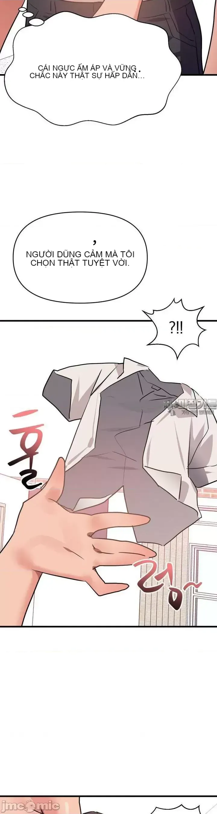 Người yêu trong kiếp này, kẻ thù trong kiếp trước Chương 1-35