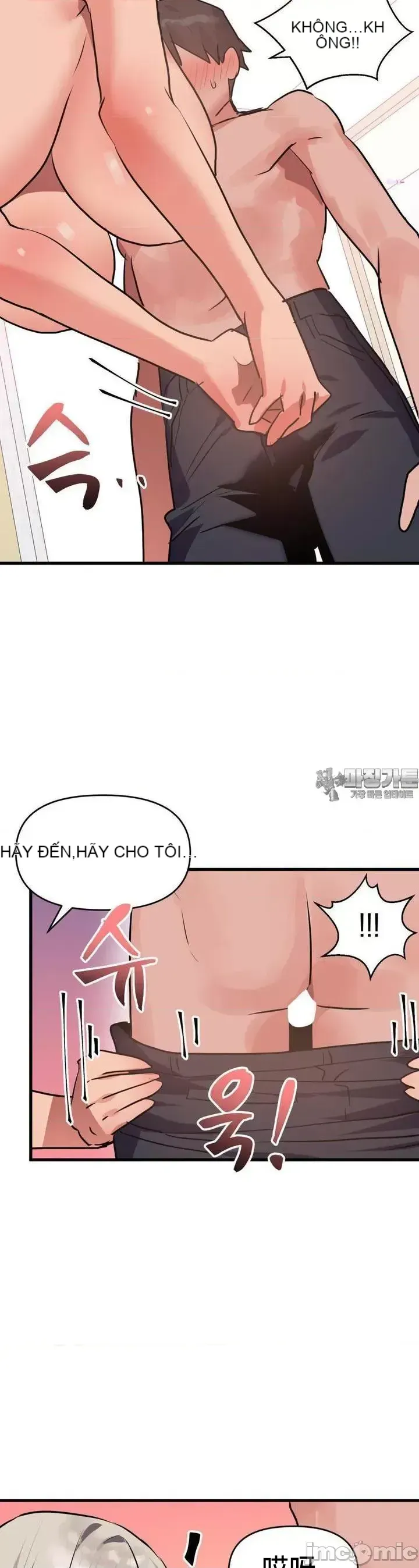 Người yêu trong kiếp này, kẻ thù trong kiếp trước Chương 1-35