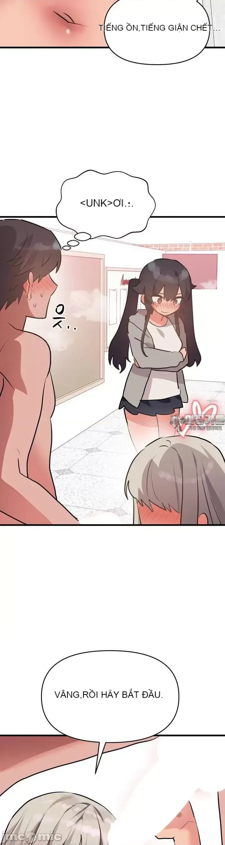 Người yêu trong kiếp này, kẻ thù trong kiếp trước Chương 1-35