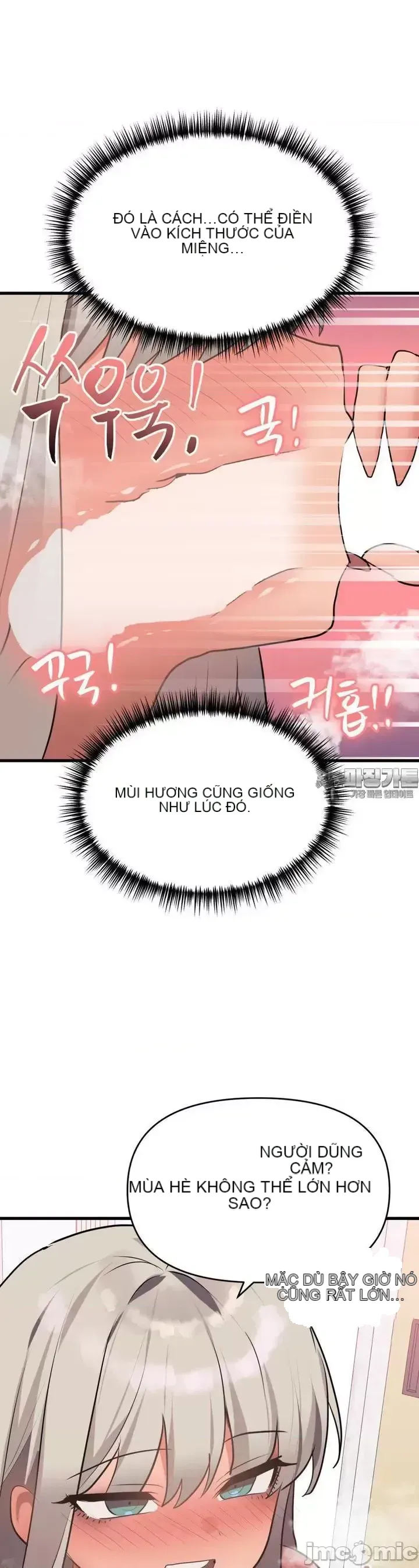 Người yêu trong kiếp này, kẻ thù trong kiếp trước Chương 1-35