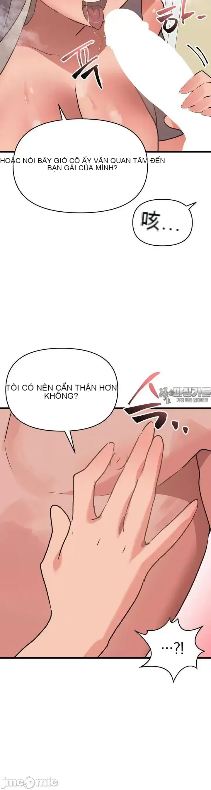 Người yêu trong kiếp này, kẻ thù trong kiếp trước Chương 1-35