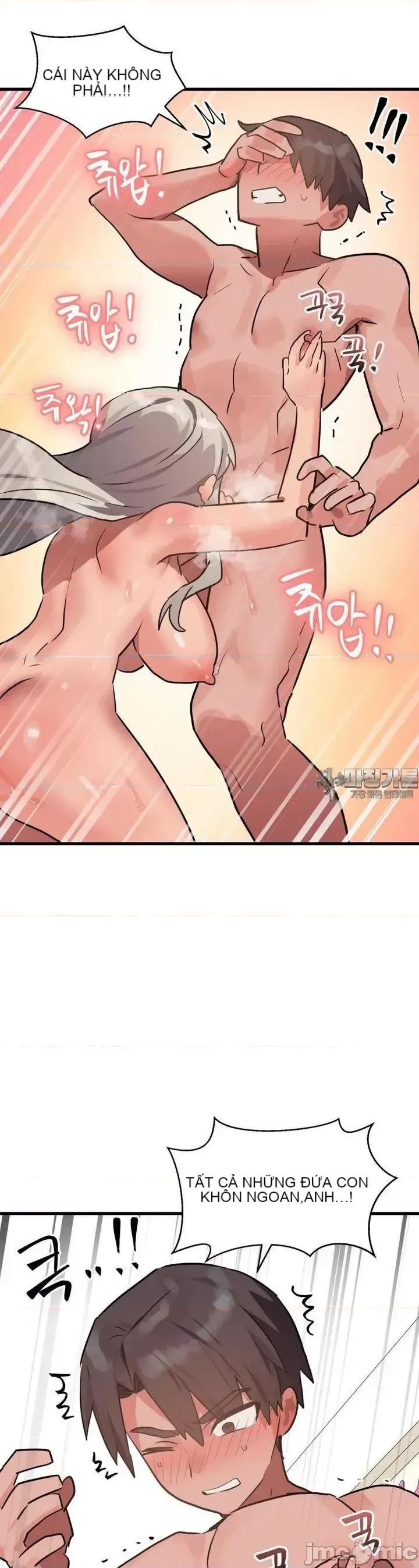 Người yêu trong kiếp này, kẻ thù trong kiếp trước Chương 1-35