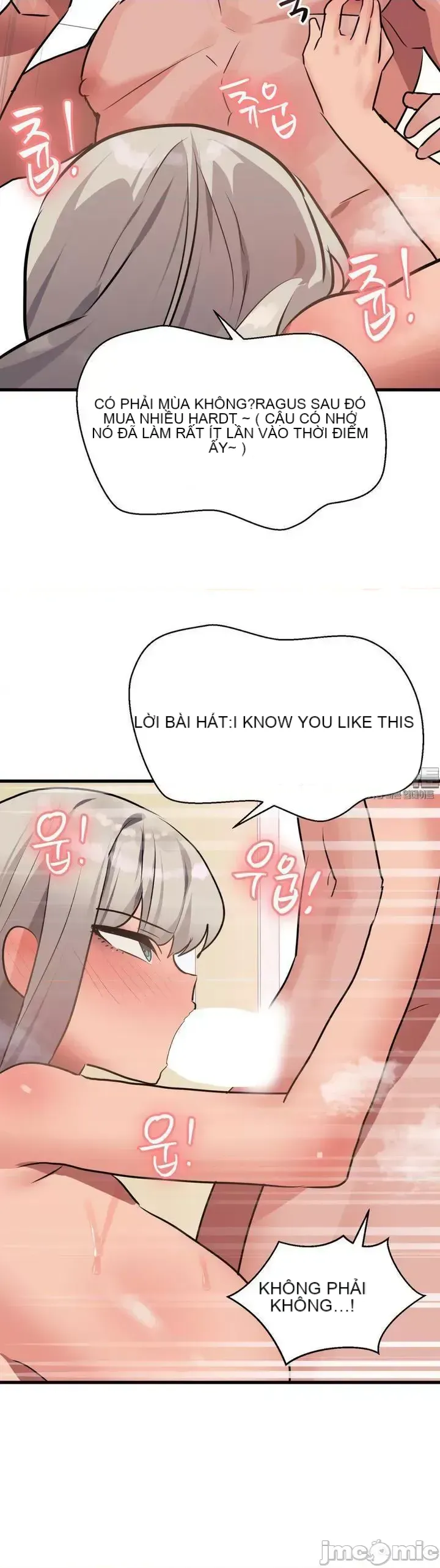 Người yêu trong kiếp này, kẻ thù trong kiếp trước Chương 1-35