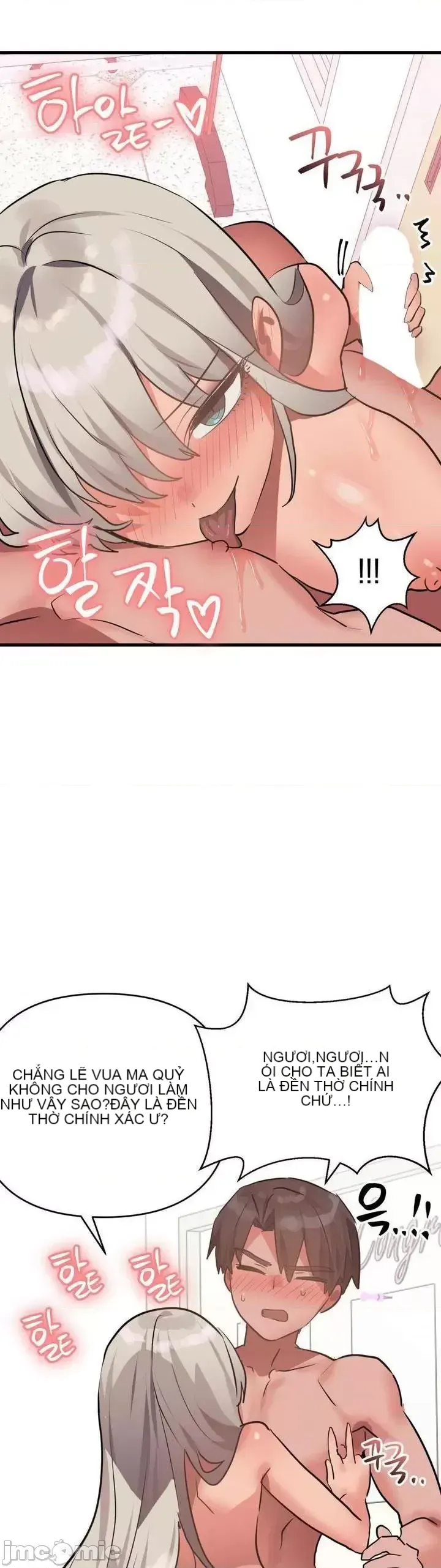 Người yêu trong kiếp này, kẻ thù trong kiếp trước Chương 1-35