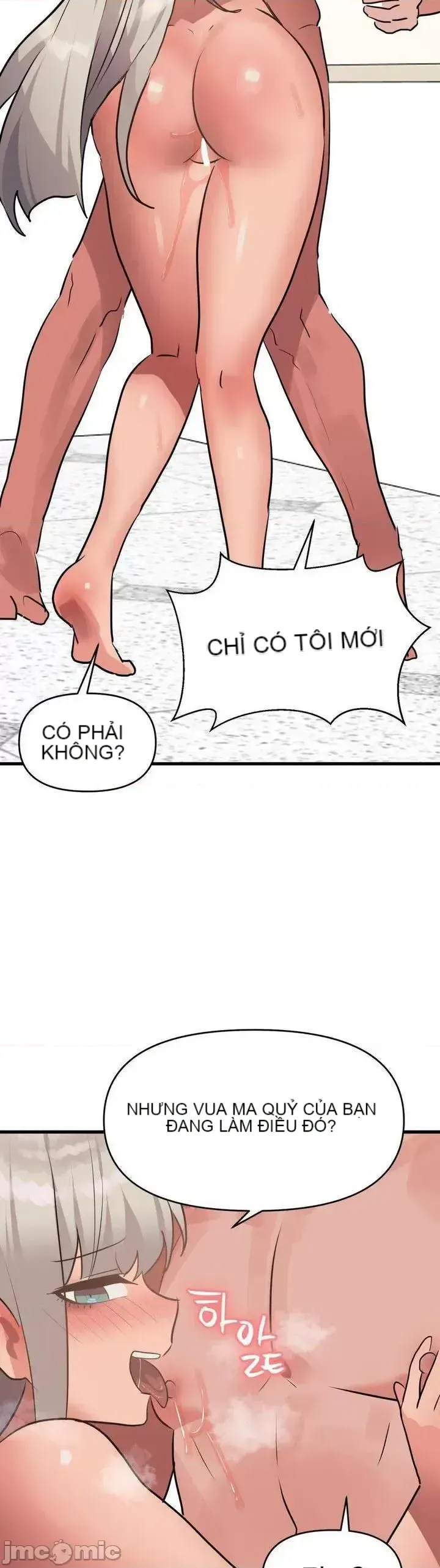 Người yêu trong kiếp này, kẻ thù trong kiếp trước Chương 1-35