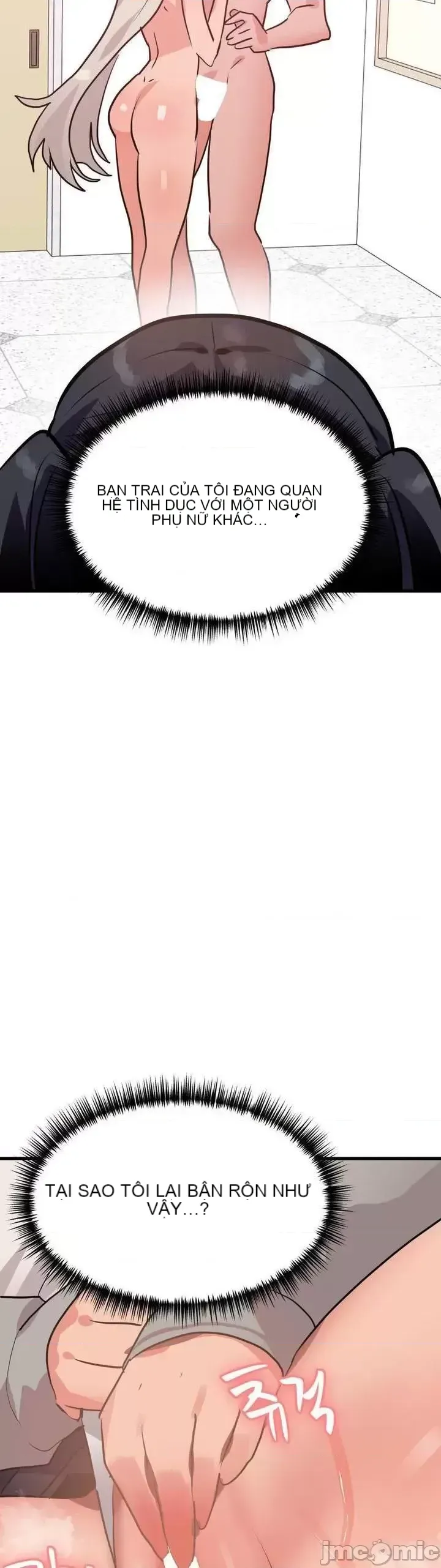 Người yêu trong kiếp này, kẻ thù trong kiếp trước Chương 1-35