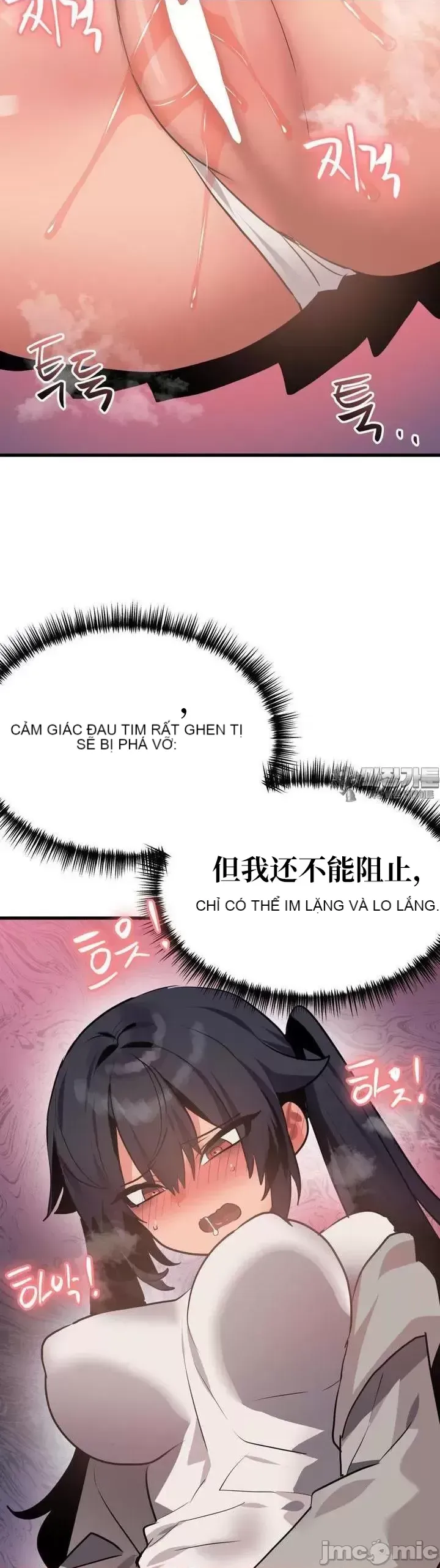 Người yêu trong kiếp này, kẻ thù trong kiếp trước Chương 1-35