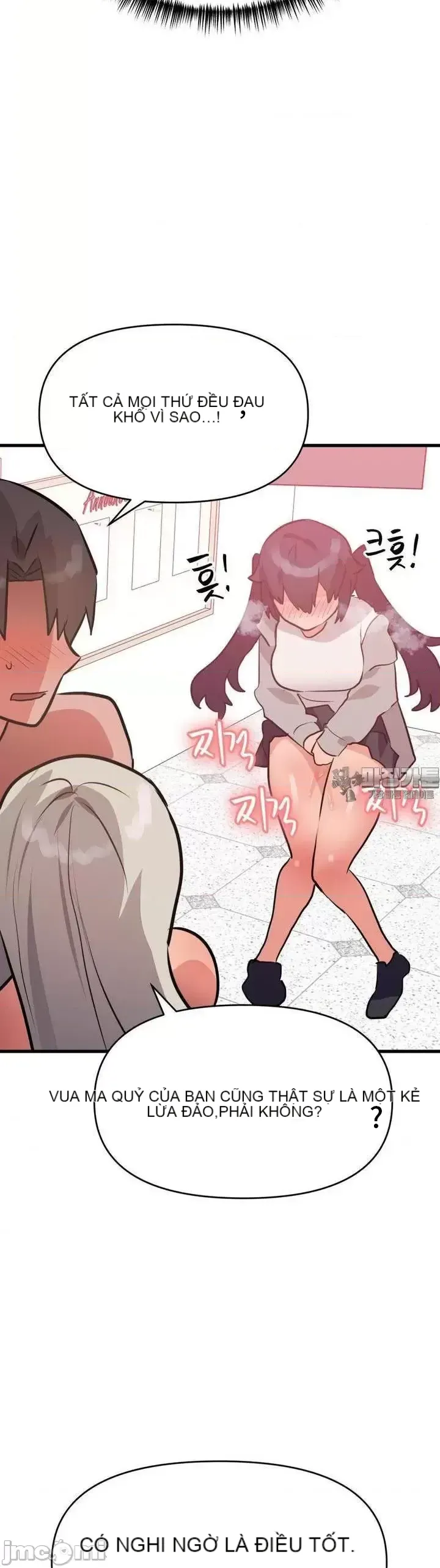 Người yêu trong kiếp này, kẻ thù trong kiếp trước Chương 1-35