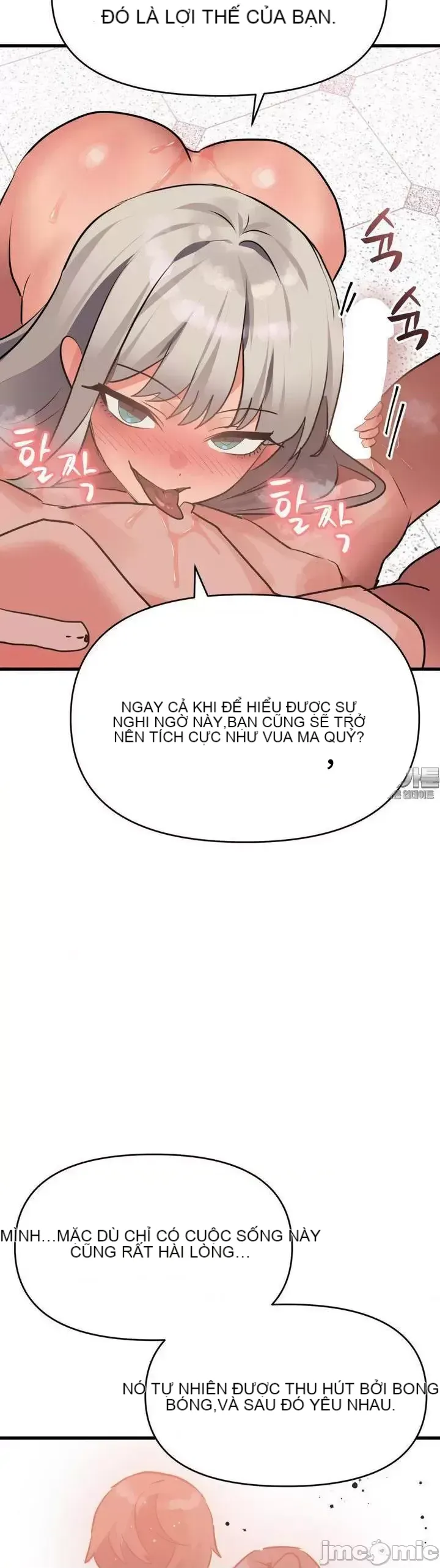 Người yêu trong kiếp này, kẻ thù trong kiếp trước Chương 1-35