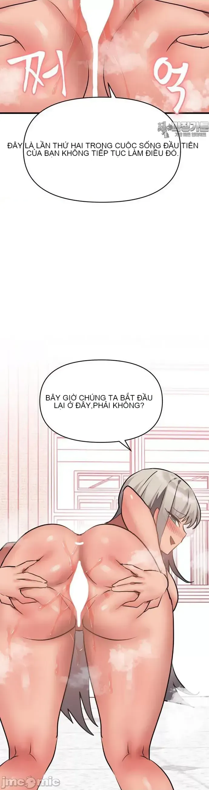 Người yêu trong kiếp này, kẻ thù trong kiếp trước Chương 1-35