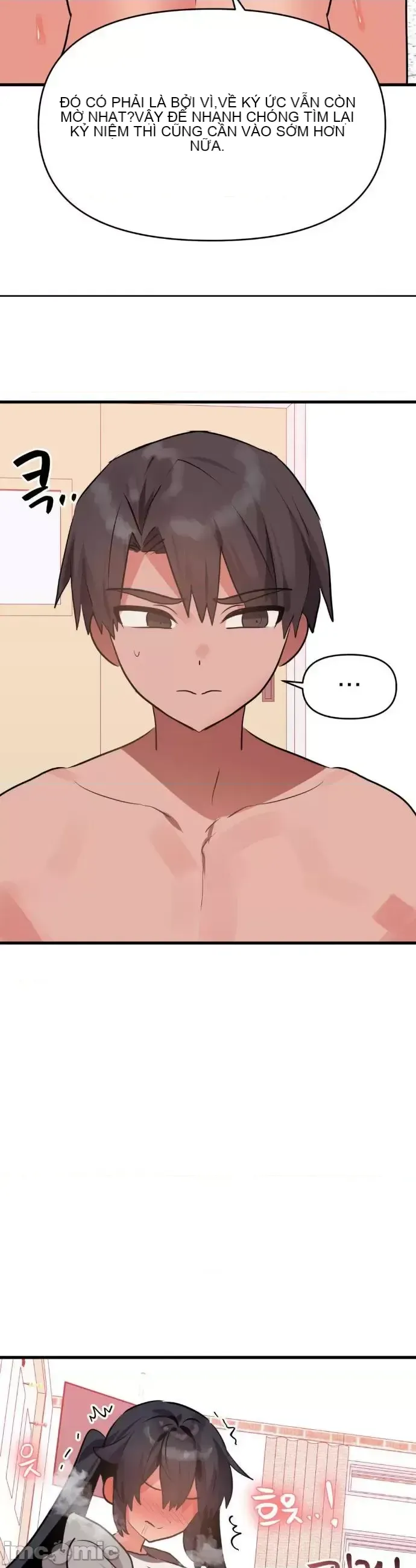 Người yêu trong kiếp này, kẻ thù trong kiếp trước Chương 1-35