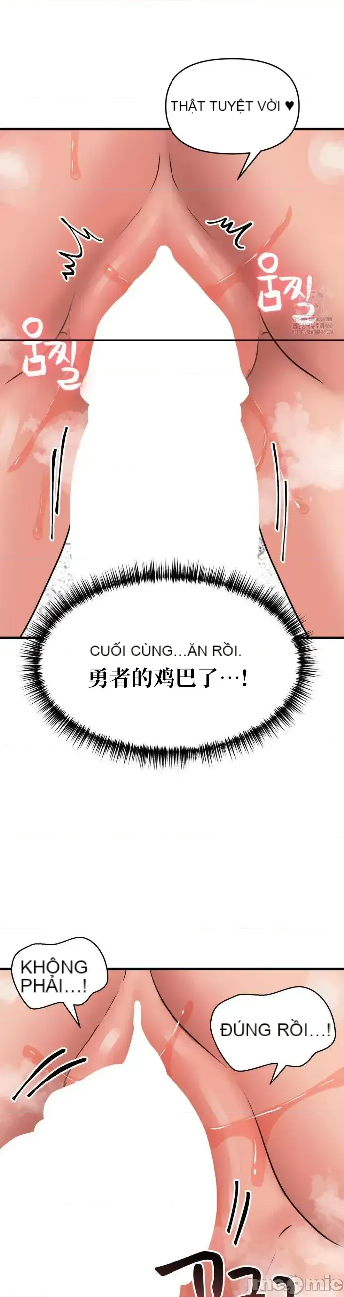 Người yêu trong kiếp này, kẻ thù trong kiếp trước Chương 1-35