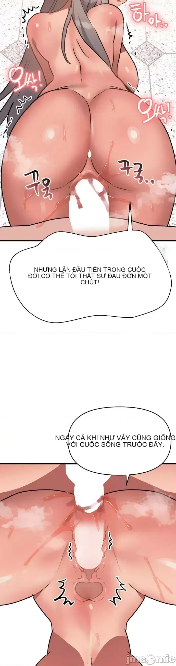 Người yêu trong kiếp này, kẻ thù trong kiếp trước Chương 1-35