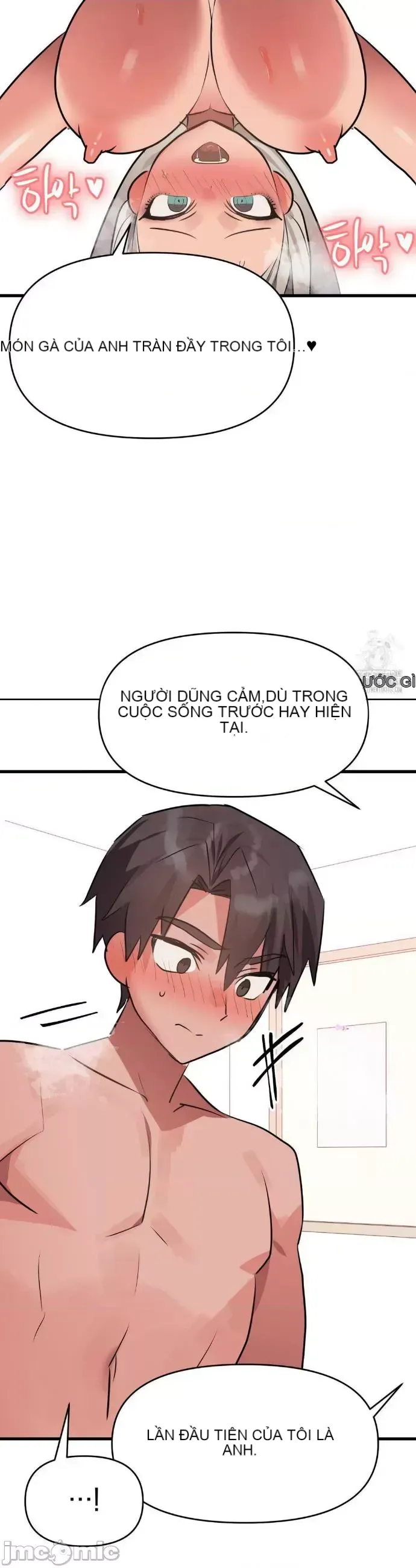 Người yêu trong kiếp này, kẻ thù trong kiếp trước Chương 1-35