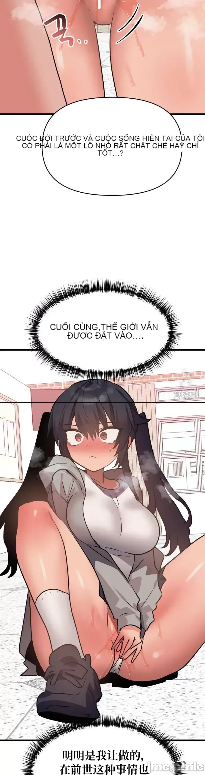 Người yêu trong kiếp này, kẻ thù trong kiếp trước Chương 1-35