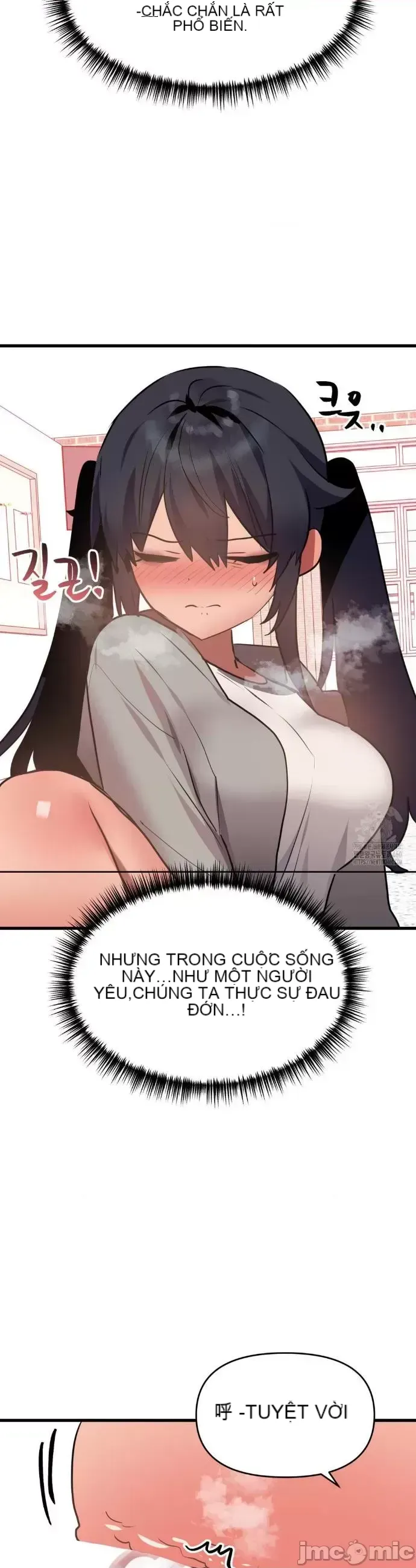 Người yêu trong kiếp này, kẻ thù trong kiếp trước Chương 1-35