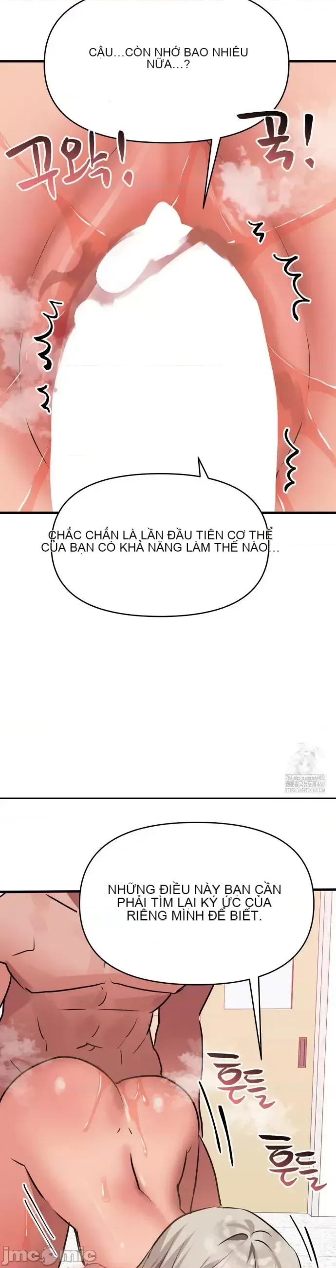 Người yêu trong kiếp này, kẻ thù trong kiếp trước Chương 1-35