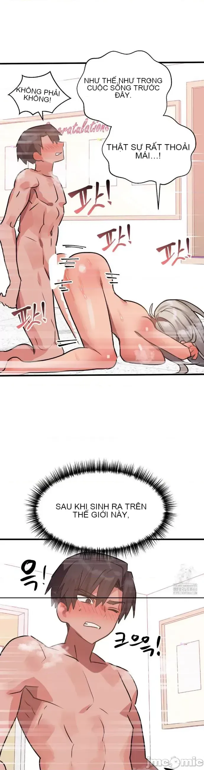 Người yêu trong kiếp này, kẻ thù trong kiếp trước Chương 1-35