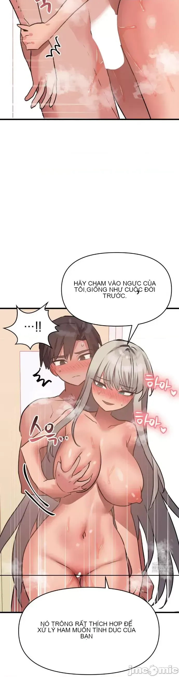 Người yêu trong kiếp này, kẻ thù trong kiếp trước Chương 1-35