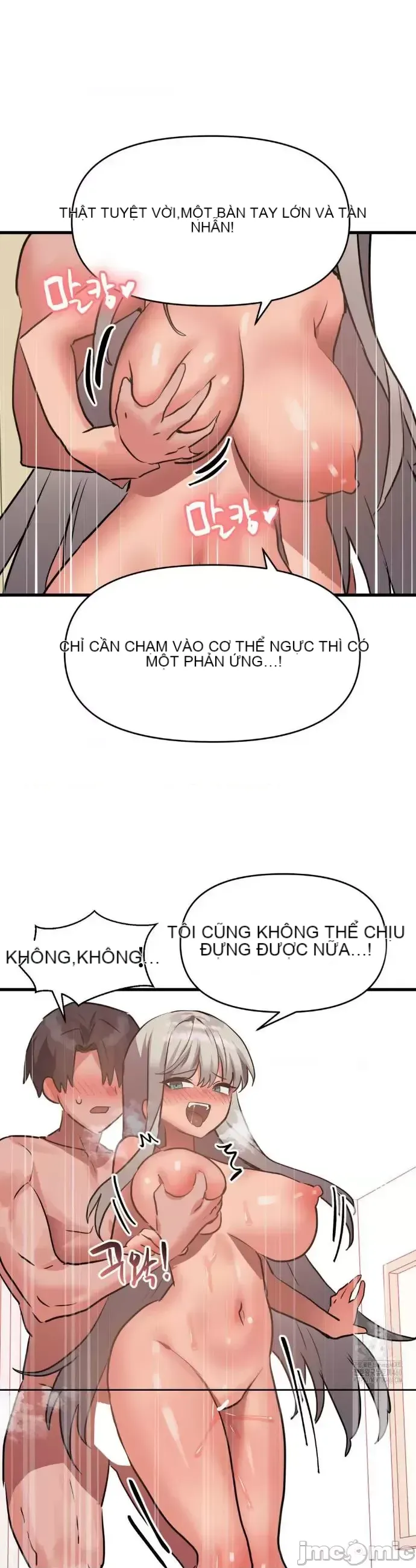 Người yêu trong kiếp này, kẻ thù trong kiếp trước Chương 1-35