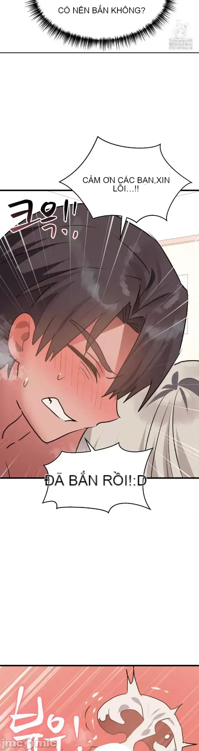 Người yêu trong kiếp này, kẻ thù trong kiếp trước Chương 1-35