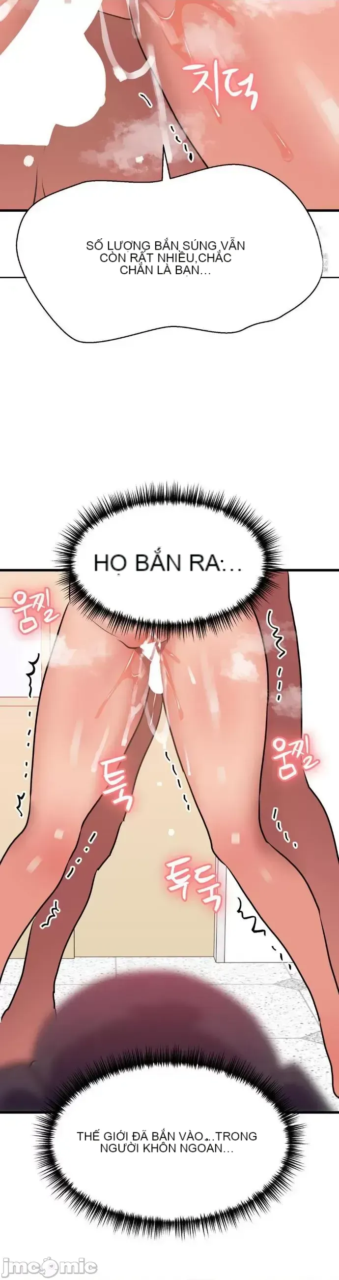 Người yêu trong kiếp này, kẻ thù trong kiếp trước Chương 1-35