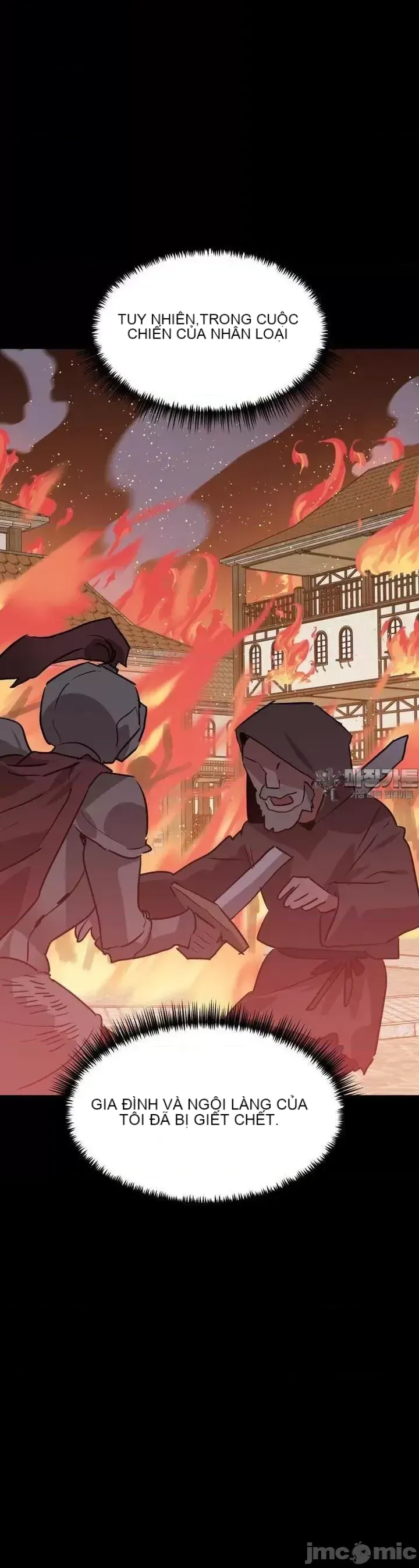 Người yêu trong kiếp này, kẻ thù trong kiếp trước Chương 1-35