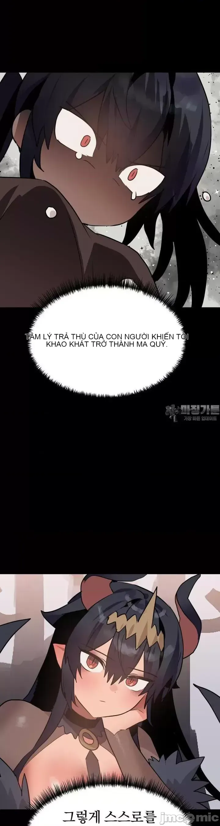 Người yêu trong kiếp này, kẻ thù trong kiếp trước Chương 1-35