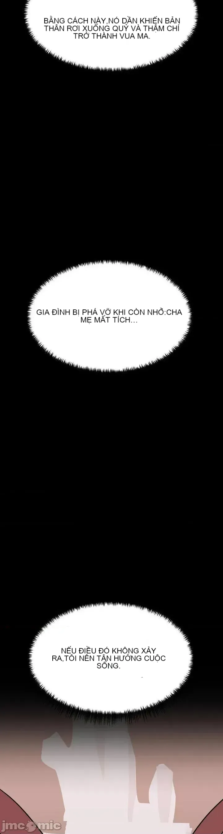 Người yêu trong kiếp này, kẻ thù trong kiếp trước Chương 1-35