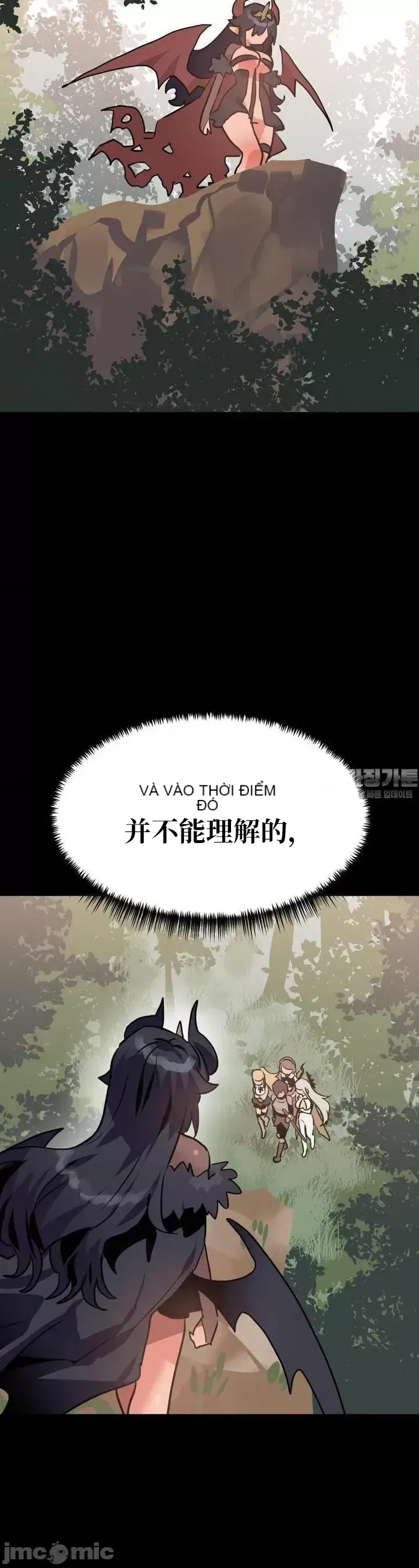 Người yêu trong kiếp này, kẻ thù trong kiếp trước Chương 1-35