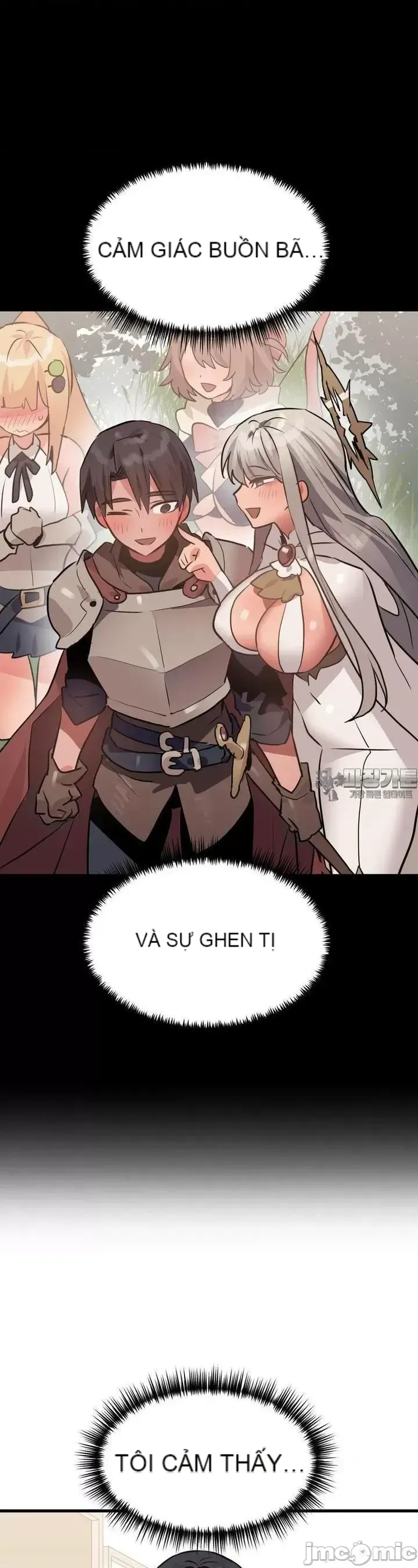 Người yêu trong kiếp này, kẻ thù trong kiếp trước Chương 1-35