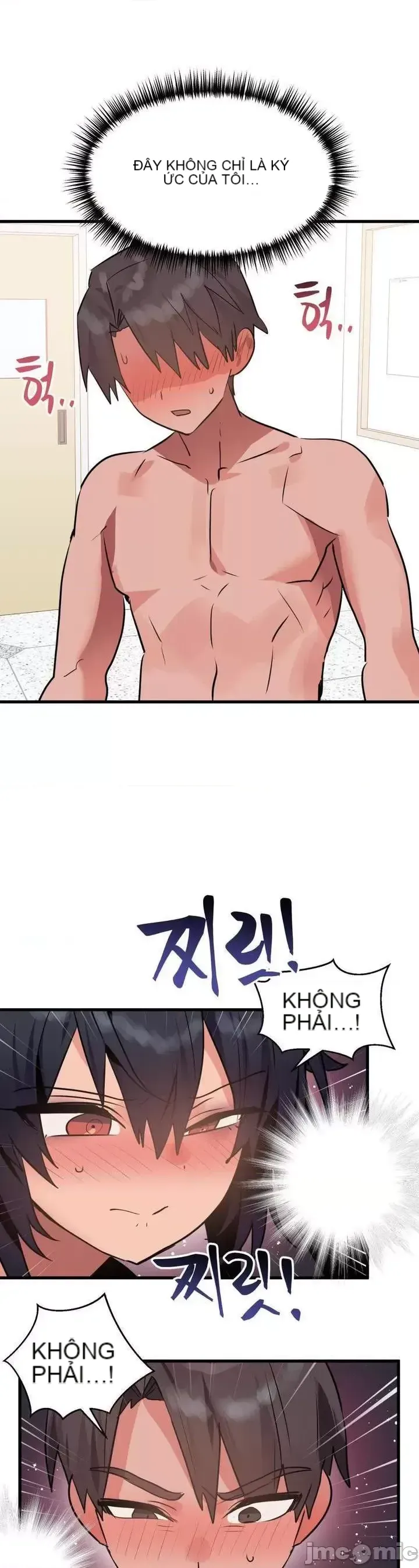 Người yêu trong kiếp này, kẻ thù trong kiếp trước Chương 1-35