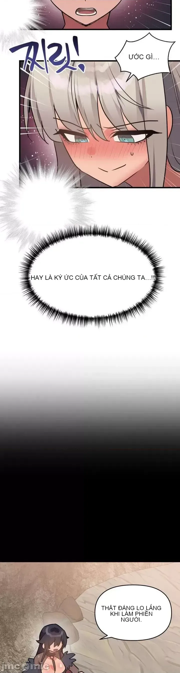 Người yêu trong kiếp này, kẻ thù trong kiếp trước Chương 1-35