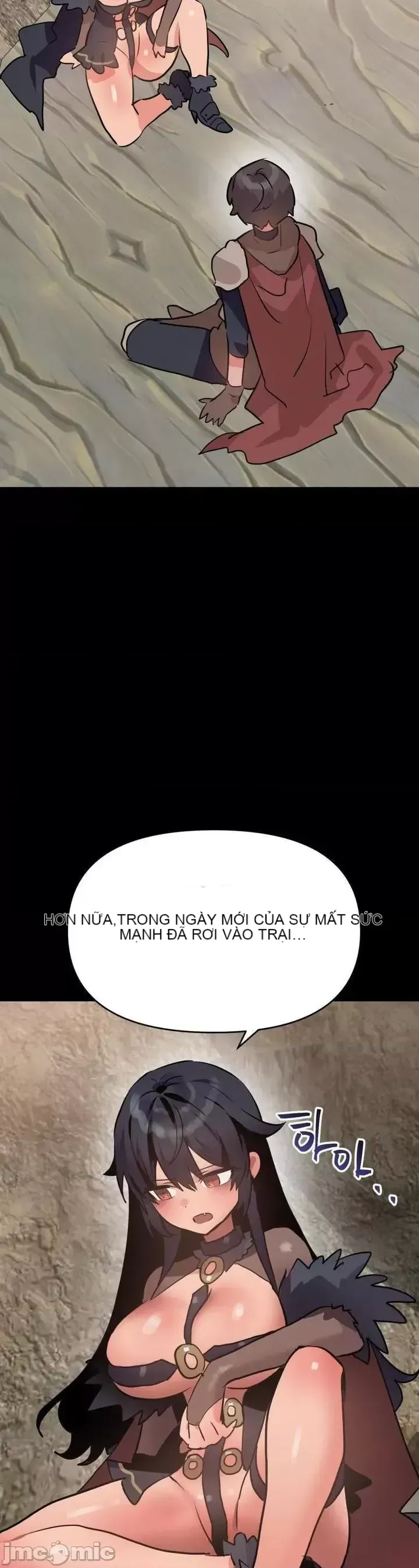 Người yêu trong kiếp này, kẻ thù trong kiếp trước Chương 1-35