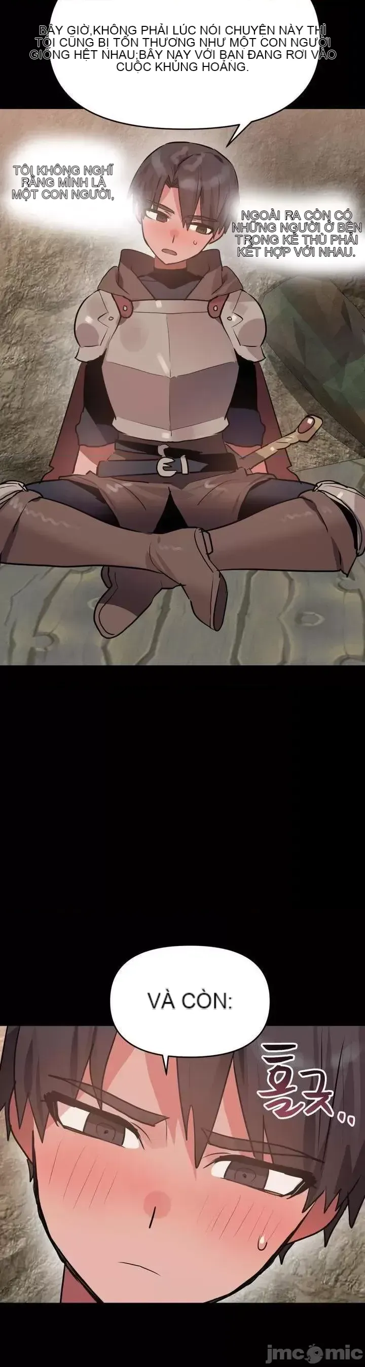 Người yêu trong kiếp này, kẻ thù trong kiếp trước Chương 1-35