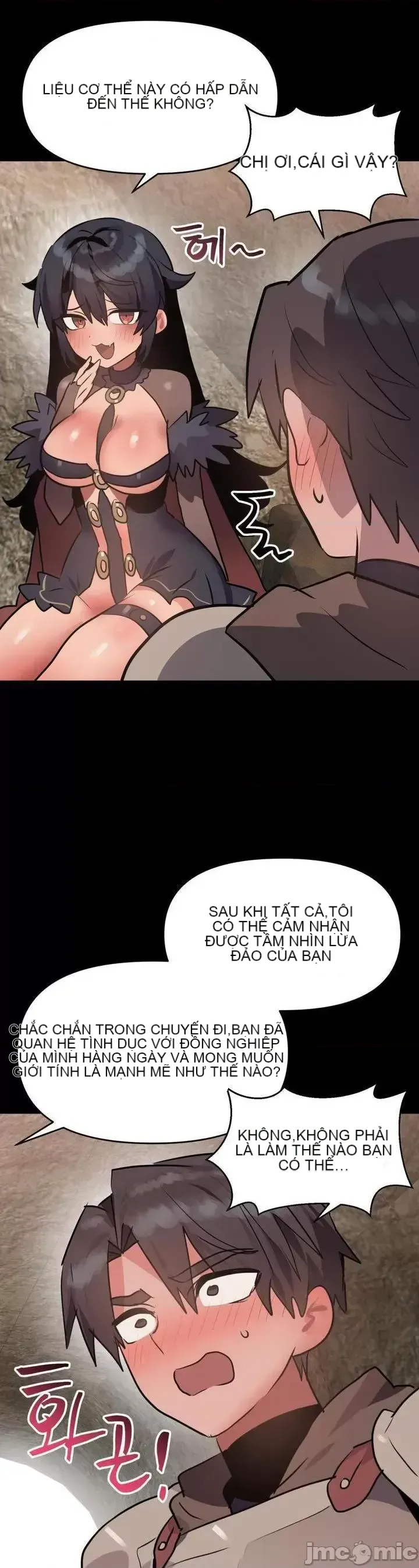 Người yêu trong kiếp này, kẻ thù trong kiếp trước Chương 1-35