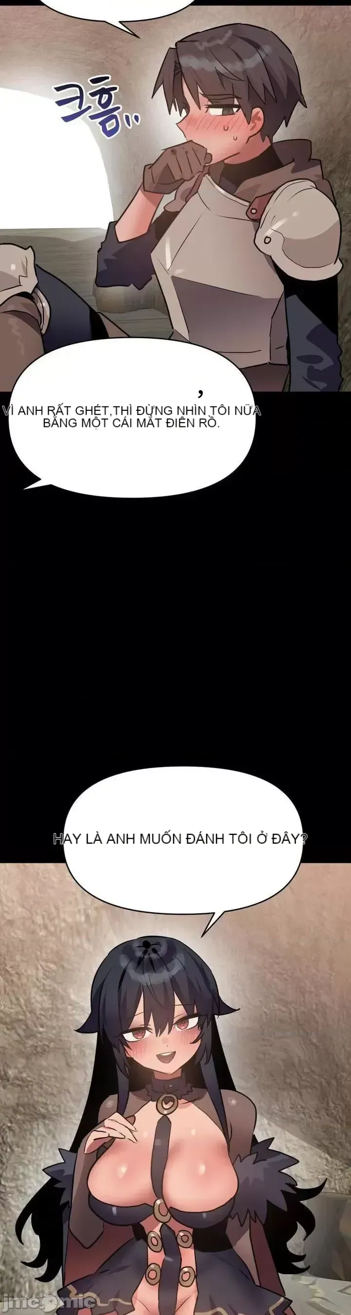 Người yêu trong kiếp này, kẻ thù trong kiếp trước Chương 1-35