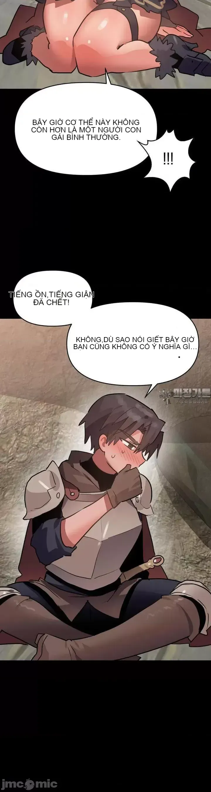 Người yêu trong kiếp này, kẻ thù trong kiếp trước Chương 1-35