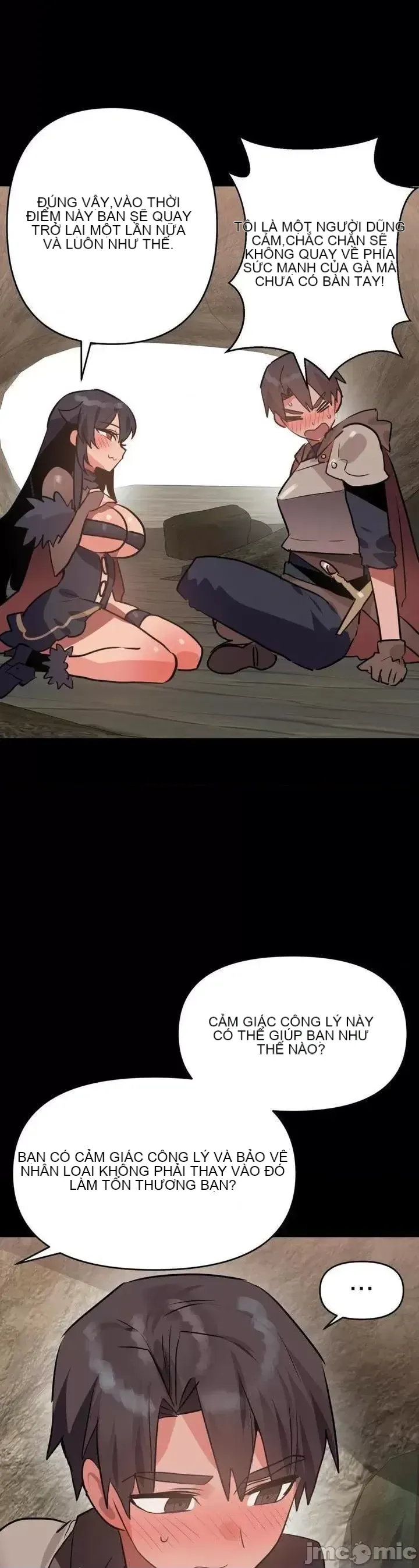 Người yêu trong kiếp này, kẻ thù trong kiếp trước Chương 1-35